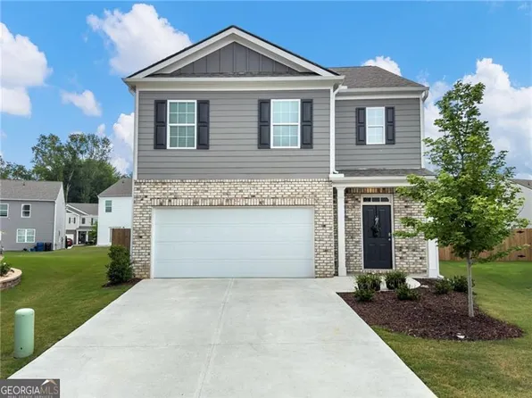 5241 Wild Berry Ct, Oakwood, GA 30566