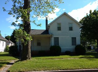 627 E 4th St, Monroe, MI 48161