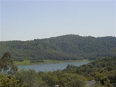Folsom Lake Views