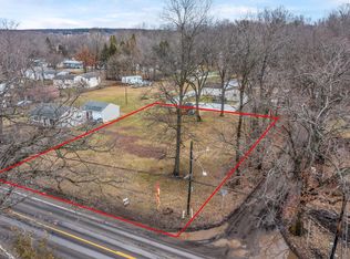 0 Ormond Rd, White Lake, MI 48383