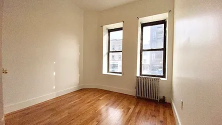 Rented by Lodger Corp