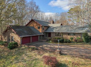 290 Deer Run Ridge Rd, Kingston, TN 37763
