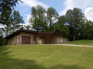 177C Rr 2, Elizabethtown, IL 62931