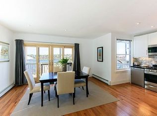 154 Falcon St #PENTHOUSE, Boston, MA 02128
