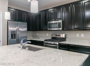 8486 Classique Ave UNIT 104, Las Vegas, NV 89178