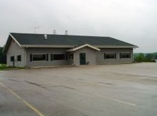 N5238 Parkway Rd, Pound, WI 54161