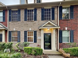 4104 Kyndra Cir, Richardson, TX 75082