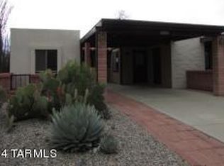 473 N Calle Del Chancero, Green Valley, AZ 85614
