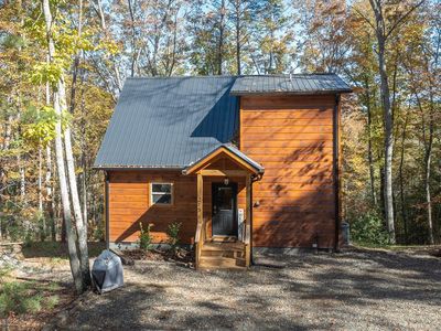 215 Confederate Cir, Murphy, NC, 28906