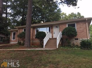 2131 Keheley Dr, Decatur, GA 30032