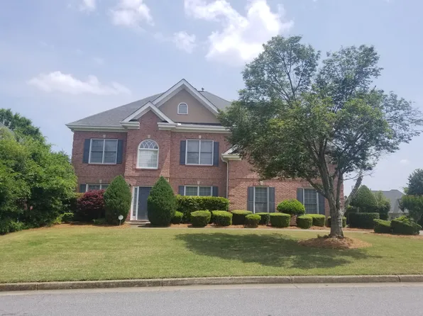 6405 Whitestone Pl, Johns Creek, GA 30097