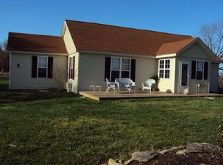 989 County Road 6980, Pottersville, MO 65790