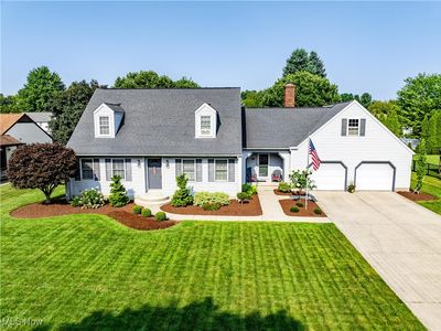 11 Joel Way, Norwalk, OH, 44857