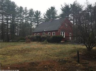 531 Quarry Rd, Wells, ME 04090