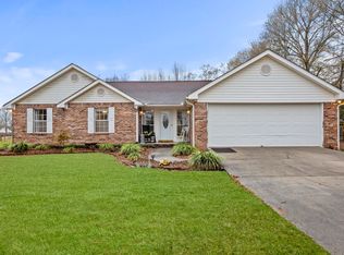 259 Old Highway 49, Mc Henry, MS 39561