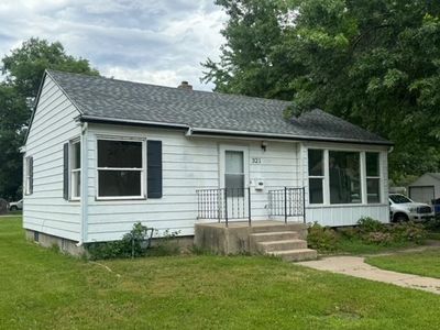 321 E 14th St, Spencer, IA, 51301