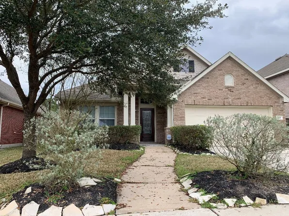 5310 Barleycorn Ln, Katy, TX 77494