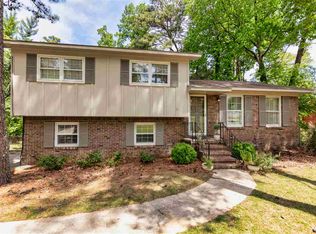 2265 Chapel Rd, Birmingham, AL 35226