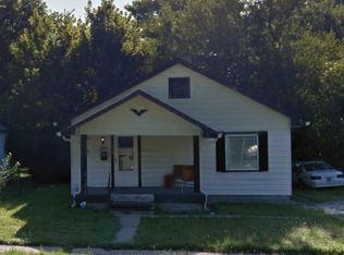3323 Arthington Blvd, Indianapolis, IN