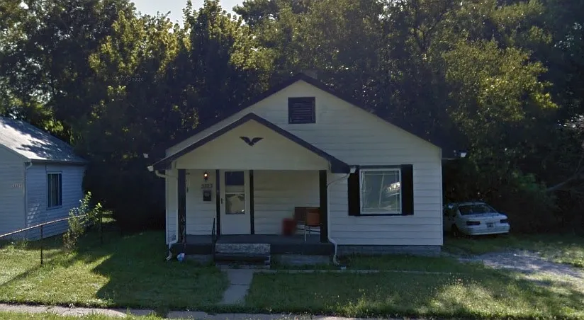 3323 Arthington Blvd photo 1