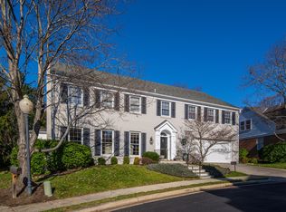 5109 Yuma Pl NW, Washington, DC
