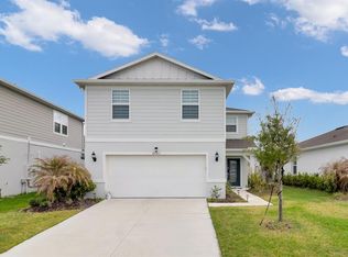 4943 Royal Point Ave, Kissimmee, FL 34746