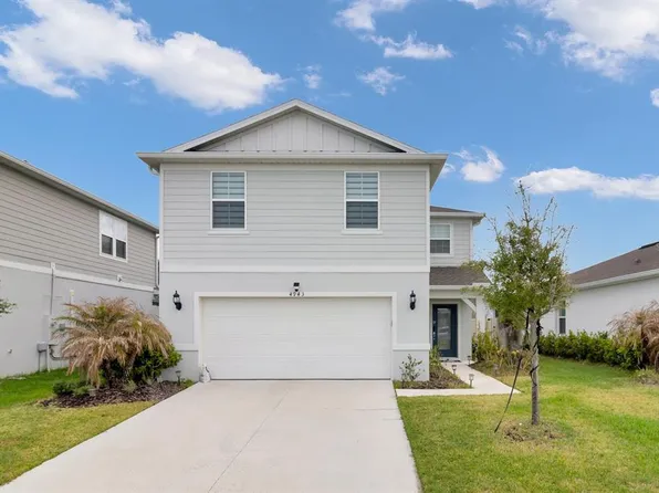 4943 Royal Point Ave, Kissimmee, FL 34746