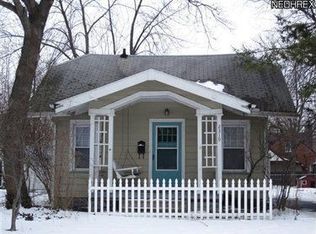 2319 Allison Rd, University Heights, OH 44118