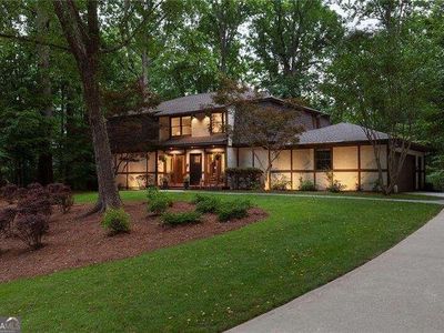 755 Marshview Close, Roswell, GA, 30076
