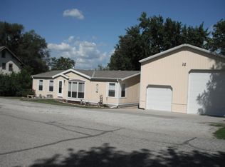 206 Woodmancy St, Macedonia, IA 51549