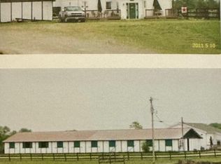 9549 Sulphur Rd, Sulphur, KY 40070