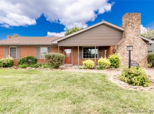 1105 Bluegrass Trl, Jeffersonville, IN 47130