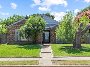 609 Buttercup Trl, Mesquite, TX 75149