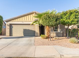 20084 W Tonto St, Buckeye, AZ 85326