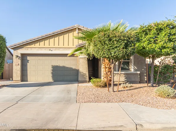 20084 W TONTO Street, Buckeye, AZ 85326