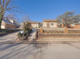 13301 Shady Tree Pl, Edmond, OK 73013