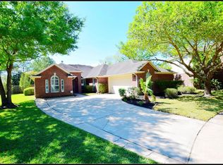 20507 Ropers Trail Ct, Katy, TX 77450