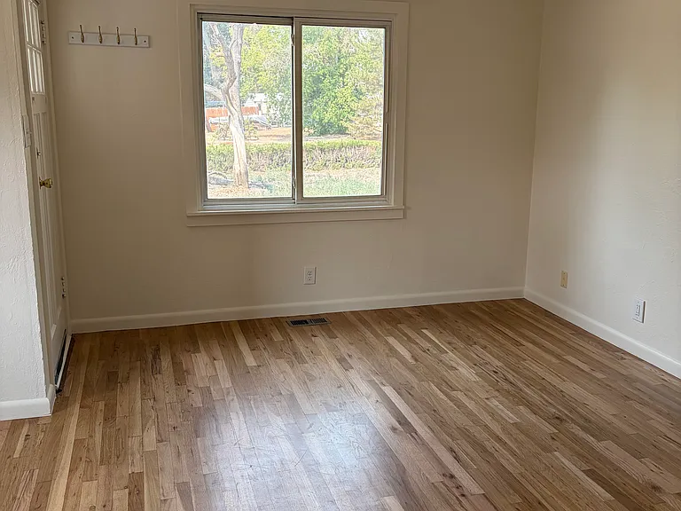 Front Living Room