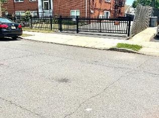 24 Roosevelt St APT 3, New Brunswick, NJ