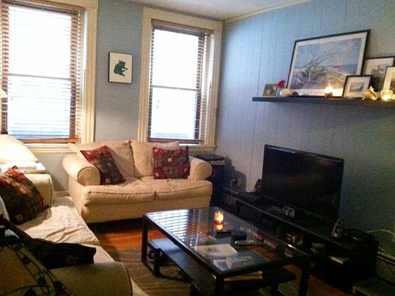 large living room