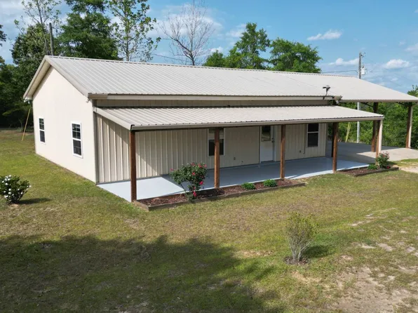 1297 Ernest Everett Rd, Vinegar Bend, AL 36584