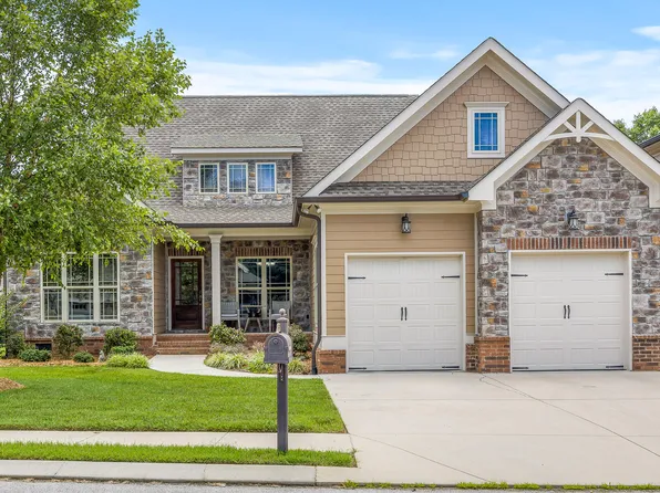 3563 Morning Dew Cv, Apison, TN 37302