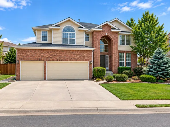 1122 Purple Sage Loop, Castle Rock, CO 80104