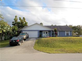 4790 30th Pl SW, Naples, FL 34116