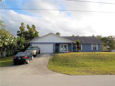4790 30th Pl SW, Naples, FL, 34116