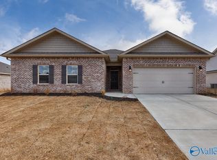 133 Barn Trail Way, Toney, AL 35773