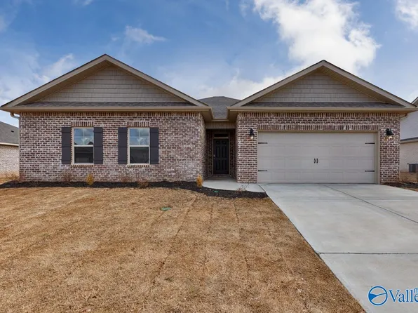 133 Barn Trail Way, Toney, AL 35773