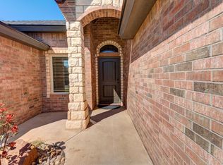 7207 Pontiac Ave, Lubbock, TX 79424