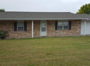 673 Head Ln, Hannibal, MO 63401