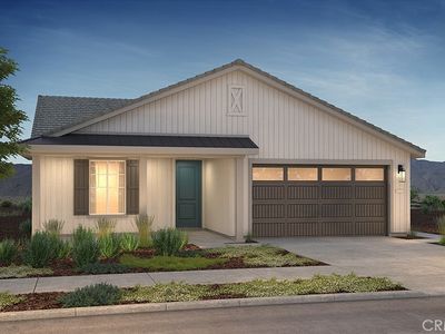 3706 Rhone Rd, Paso Robles, CA, 93446